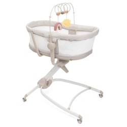 Mini berço multifuncional Chicco Abraço para bebé Armonia