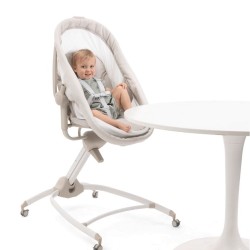 Mini berço multifunções Chicco Baby Hug Armonia| Crioh.com