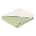 Capa de banho Little Dutch Folhas de mirtilo