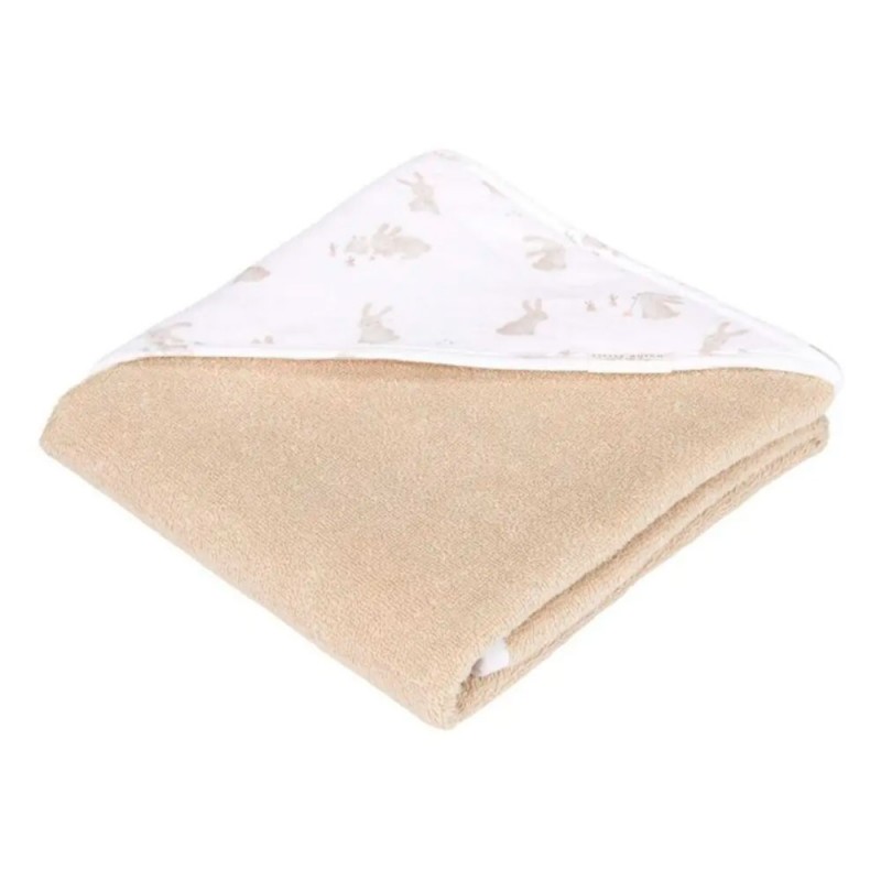 Capa de baño Little Dutch Baby Bunny