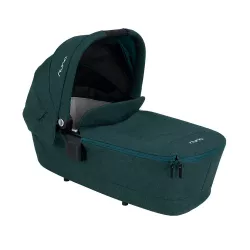 Cochecito Nuna Swiv 360º con I-Harbour