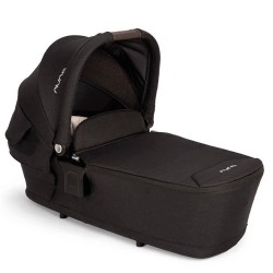 Carrinho de bebé Nuna Swiv 360º com I-Harbour