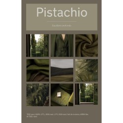 Carrinho de bebé Nuna Swiv 360º com I-Harbour