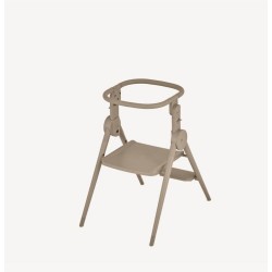 Trona Anex OZY 3 en 1 plegable con vajilla