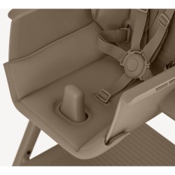 Trona Anex OZY 3 en 1 plegable con vajilla