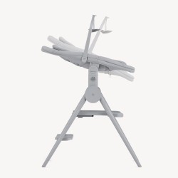 Trona Anex OZY 3 en 1 plegable con vajilla