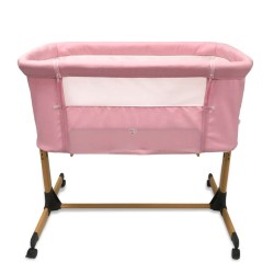 Cochecito Duo 2 en 1 Anex E-Type con minicuna y hamaca