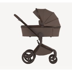 Carrinho de bebé Duo 2 em 1 Anex M -TYPE com mini-berço e espreguiçadeira