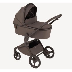 Cochecito Duo 2 en 1 Anex M-TYPE con minicuna y hamaca