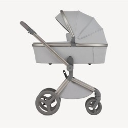 Cochecito Duo 2 en 1 Anex M-TYPE con minicuna y hamaca