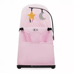 Cochecito Duo 2 en 1 Anex M-TYPE con minicuna y hamaca