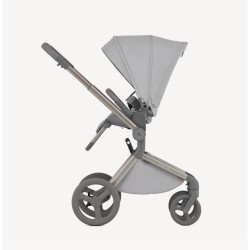 Cochecito duo Anex IQ Basic con minicuna y hamaca