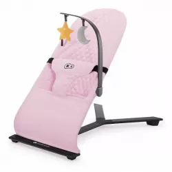 Cochecito duo Anex IQ Basic con minicuna y hamaca