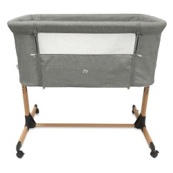 Cochecito duo Anex IQ Basic con minicuna y hamaca