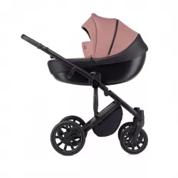 Cochecito Anex IQ Premium con minicuna y hamaca