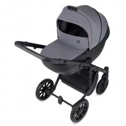 Cochecito Anex IQ Premium con minicuna y hamaca