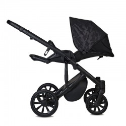 Carrinho de bebé Duo 2 em 1 Anex M -Tipo