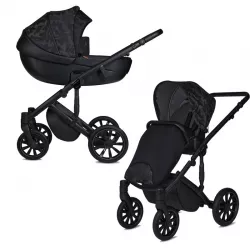 Cochecito Duo 2 en 1 Anex M-Type