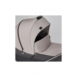 Cochecito Anex IQ Premium con minicuna y hamaca