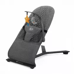 PACK regalo Duo Kinderkraft NEA 2 con minicuna Interbaby