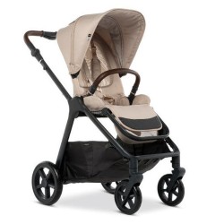 Silla Paseo Mast M7 con plástico de lluvia