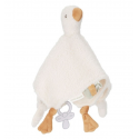 Doudou Oca Little Dutch Newborn Natural