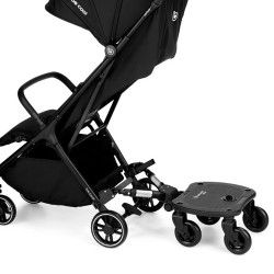 Plataforma Patinete Be Cool 4Ride para silla de paseo