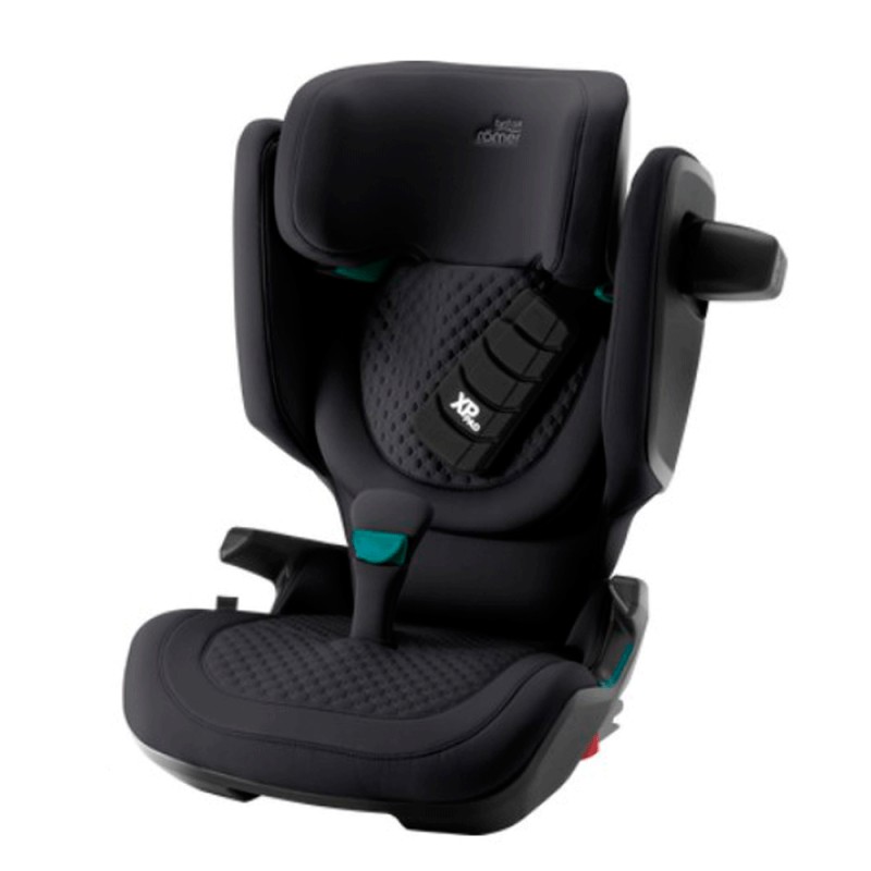 Cadeira auto Britax Römer KIDFIX PRO I-SIZE LUX coleção