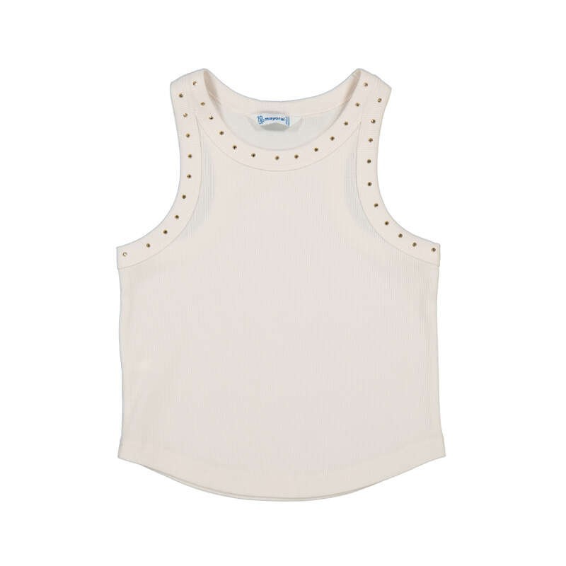 Camiseta Mayoral tirantes canale