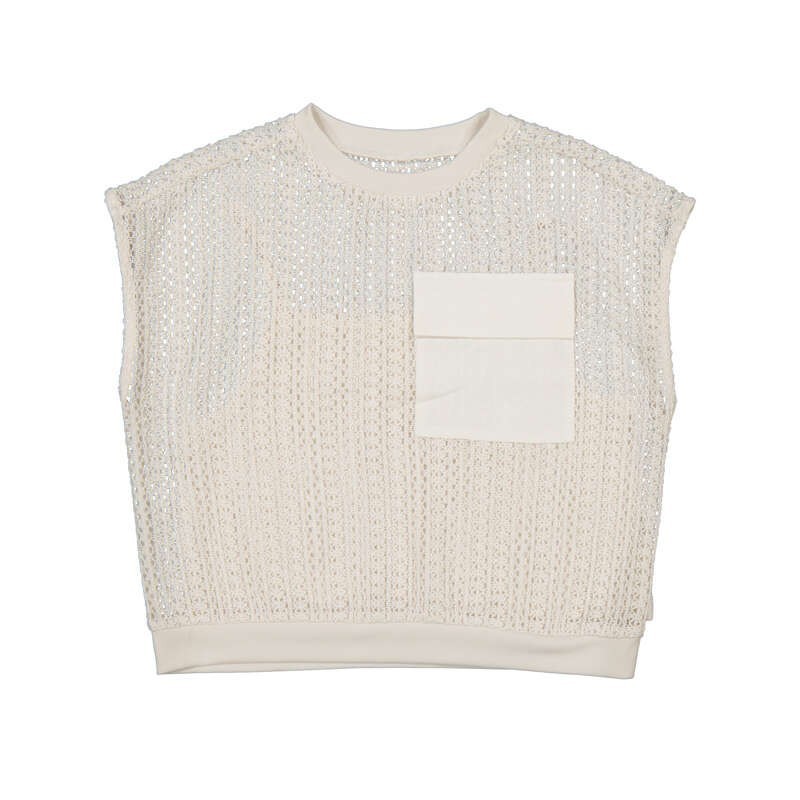 Twin Mayoral pocket set