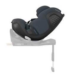 Cadeira auto « Maxi-Cosi » Pearl XL Slide Pro com base Family
