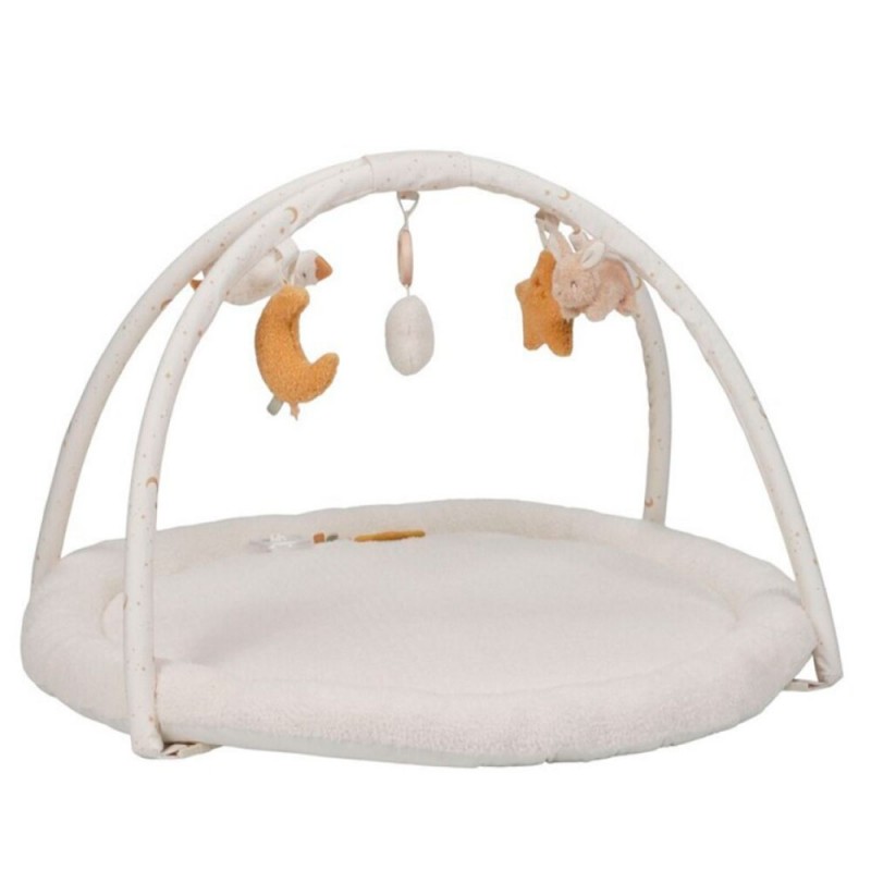 Tapete de actividades Little Dutch Newborn Naturals