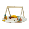 Gymini Luxe Garden of Adventures  Tiny Love