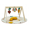 Gymini Luxe Garden of Adventures  Tiny Love
