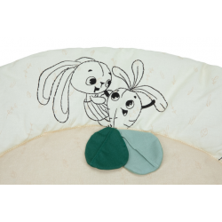 Gymini Luxe Garden of Adventures  Tiny Love | Crioh.com