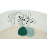 Gymini Luxe Garden of Adventures  Tiny Love