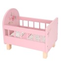 Cama pequena Little Dutch com tecido