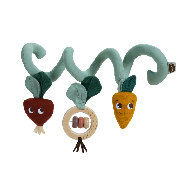 Activ Spiral Arch Garden Tiny Love Adventure