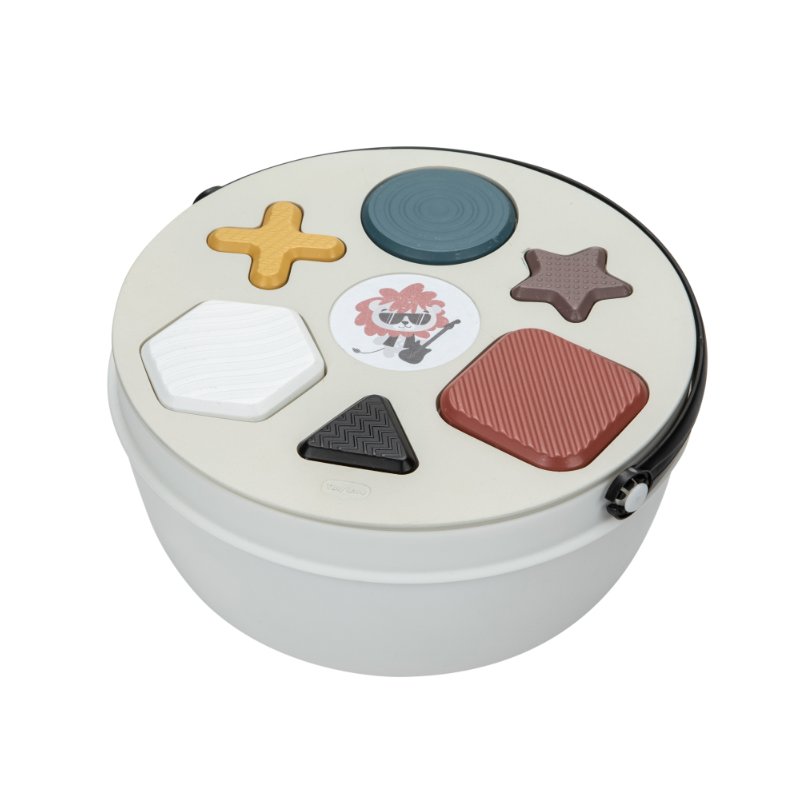 Sorter Box rock Tiny Love Clasificador