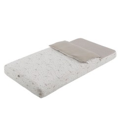 Saco Cuna Cambrass I/V Abete Beige 60x120x3cm