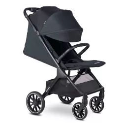 Carrinho de bebé Easywalker JACKEY 2 com volante e saco de transporte