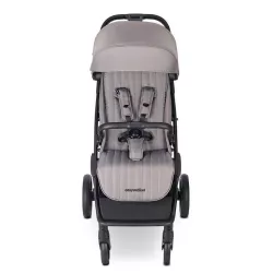 Carrinho de bebé Easywalker JACKEY 2 com volante e saco de transporte