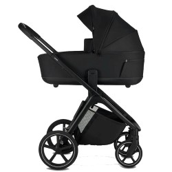 Cochecito Duo Easywalker Zoey con saco y plastico