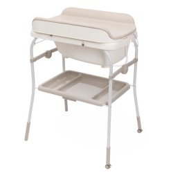 Banheira « Chicco » Soft Bubble Armonia
