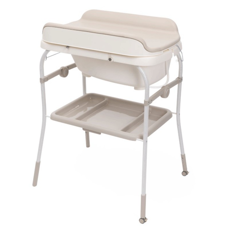 Banheira « Chicco » Soft Bubble Armonia