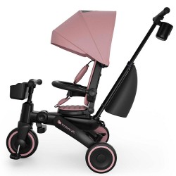 Triciclo « Kinderkraft » Jazz 3 Evolutivo 6 em 1| Crioh.com