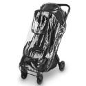 Chuva Plástica Uppababy Minu V3