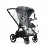 Carrinho de bebé Muum 5 Sleep Duo com saco Jane 