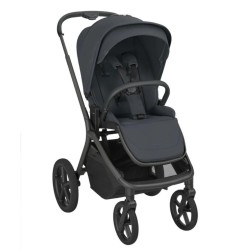 Cochecito Dúo Kikka Boo Goya Platinum | crioh.com