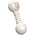 Sonajero Sensory  Sophie la Girafe hevea